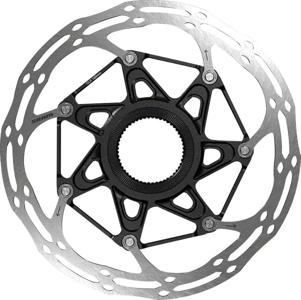 SRAM CenterLock MTB Disc Brake Rotor -180mm sram centerlock mtb disc brake 0 1750477318 - AROUNDTHECYCLE