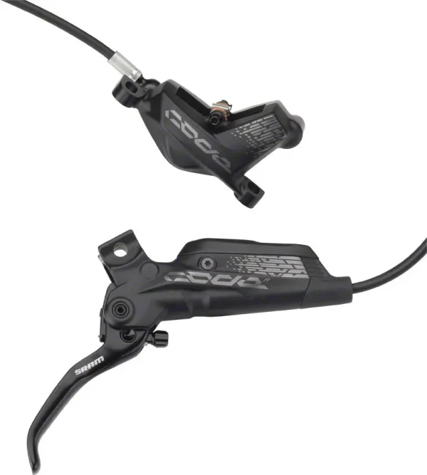 SRAM Code R Hydraulic Disc Brakes - MTB Front/Rear Post Mount sram code r hydraulic disc bra 0 1750476989 - AROUNDTHECYCLE