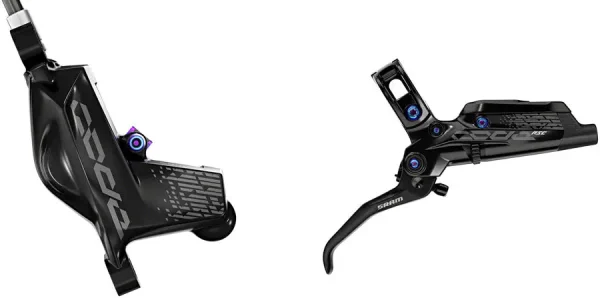 SRAM Code RSC Hydraulic Brake Lever Front Mount Rainbow sram code rsc hydraulic brake 0 1750477256 - AROUNDTHECYCLE