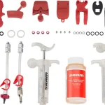 sram disc brake bleed kitx0xx 0 1750477312 - AROUNDTHECYCLE