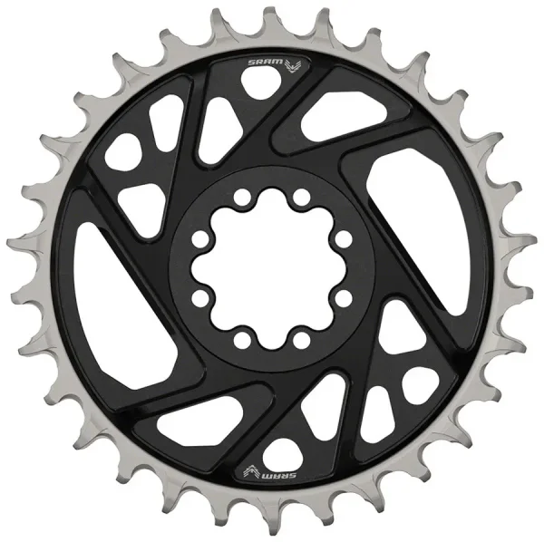 SRAM Eagle 32T Chainring - Shimano/SRAM MTB Compatible sram eagle 32t chainring shima 0 1750476602 - AROUNDTHECYCLE