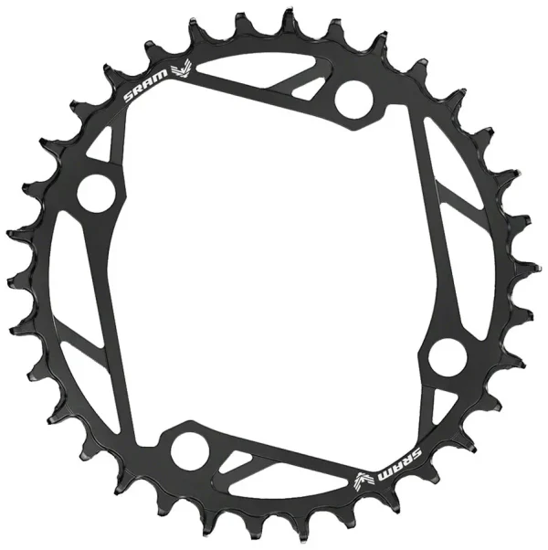 SRAM Eagle T-Type 36T Chainring - 12-Speed 104 BCD MTB sram eagle t type 36t chainrin 0 1750476612 - AROUNDTHECYCLE