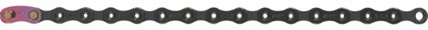 SRAM Eagle XX1 12-Speed Chain - Hollowpin Powerlock Tech sram eagle xx1 12 speed chain 0 1750477028 - AROUNDTHECYCLE