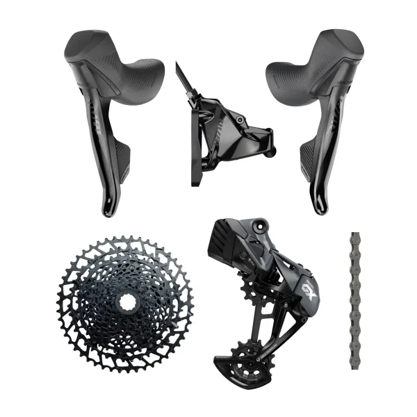 SRAM eTap AXS Rival GX-NX Eagle 11-50t MTB Road Groupset sram etap axs rival gx nx eagl 0 1750477023 - AROUNDTHECYCLE