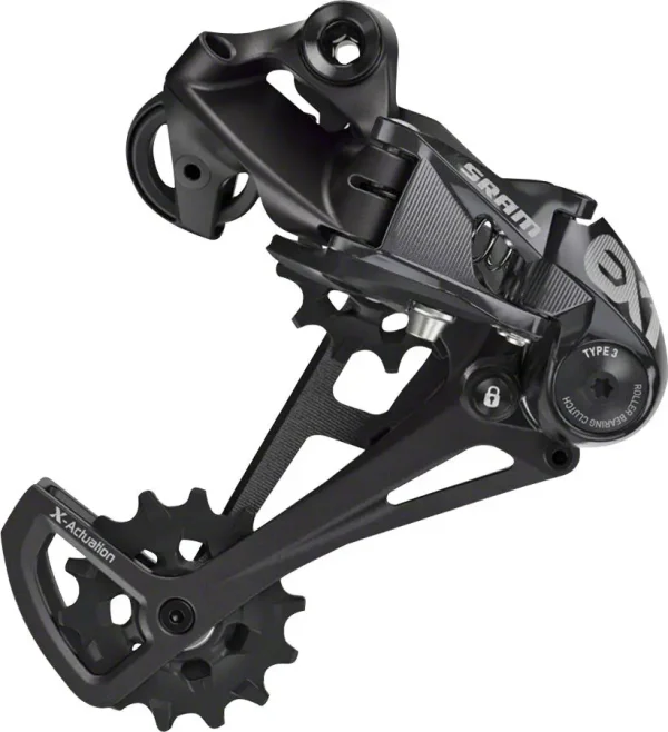 SRAM EX1 8-Speed Rear Derailleur - Long Cage MTB Upgrade sram ex1 8 speed rear deraille 0 1750476040 - AROUNDTHECYCLE