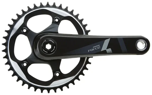 SRAM Force 1 Crankset 175mm 42t Chainring for BB30/PF30 sram force 1 crankset 175mm 42 0 1750476768 - AROUNDTHECYCLE