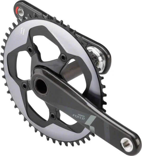 SRAM Force 1 GXP Crankset Road Bike Upgrade 165mm/50T sram force 1 gxp crankset road 0 1750476811 - AROUNDTHECYCLE