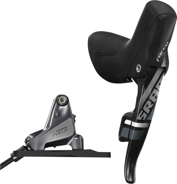 SRAM Force 22 Hydraulic Disc Brake Set - Flat Mount & Shifter sram force 22 hydraulic disc b 0 1750477071 - AROUNDTHECYCLE
