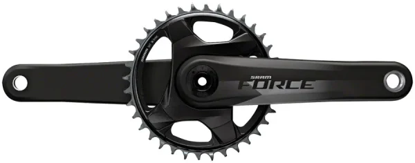 SRAM Force AXS 12-Speed Carbon Crankset 46T 175mm DUB sram force axs 12 speed carbon 0 1750476167 - AROUNDTHECYCLE