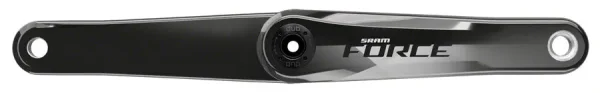 SRAM Force AXS D1 Carbon Crankset - 11-Speed Compatible sram force axs d1 carbon crank 0 1750476436 - AROUNDTHECYCLE
