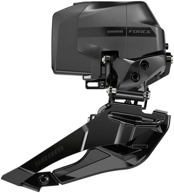 SRAM Force AXS eTap 12-Speed Braze-On FD - Lightweight sram force axs etap 12 speed b 0 1750476508 - AROUNDTHECYCLE