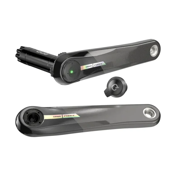 SRAM Force AXS Power Meter Carbon Crank Arms sram force axs power meter car 0 1750475961 - AROUNDTHECYCLE