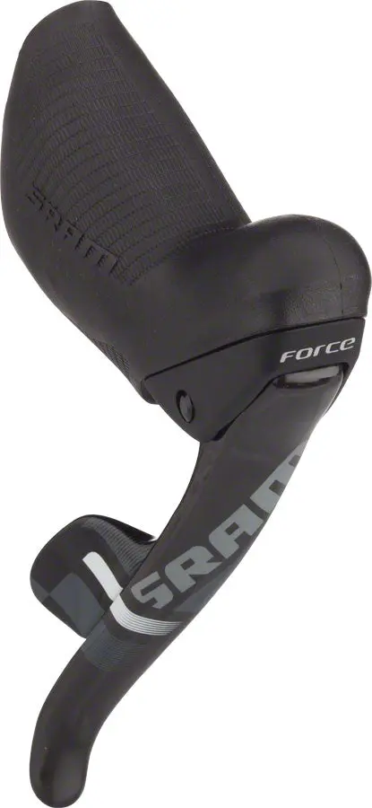 SRAM FORCE Brake Lever with DoubleTap Shifting – Dual Drivetrain sram force brake lever with do 0 1750476619 - AROUNDTHECYCLE