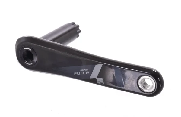 Sram Force Carbon Crank Arm BB31/PF31 17mm sram force carbon crank arm bb 0 1750476619 - AROUNDTHECYCLE
