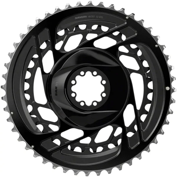 SRAM Force™️ Chainrings -48/35T Direct Mount Bike Upgrade sram force chainrings 4835t di 0 1750476414 - AROUNDTHECYCLE
