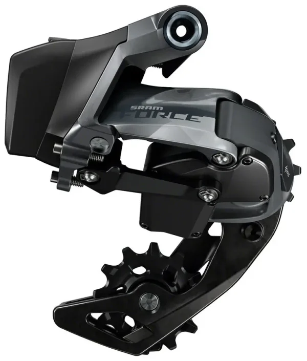 SRAM Force eTap AXS 12-Speed Rear Derailleur - 36t Max Gray sram force etap axs 12 speed r 0 1750477020 - AROUNDTHECYCLE