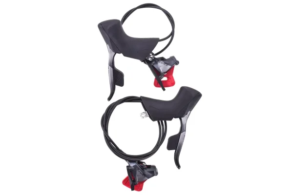 SRAM Force eTap AXS D1 Hydraulic Shifters & Brakes - Used sram force etap axs d1 hydraul 0 1750475883 - AROUNDTHECYCLE