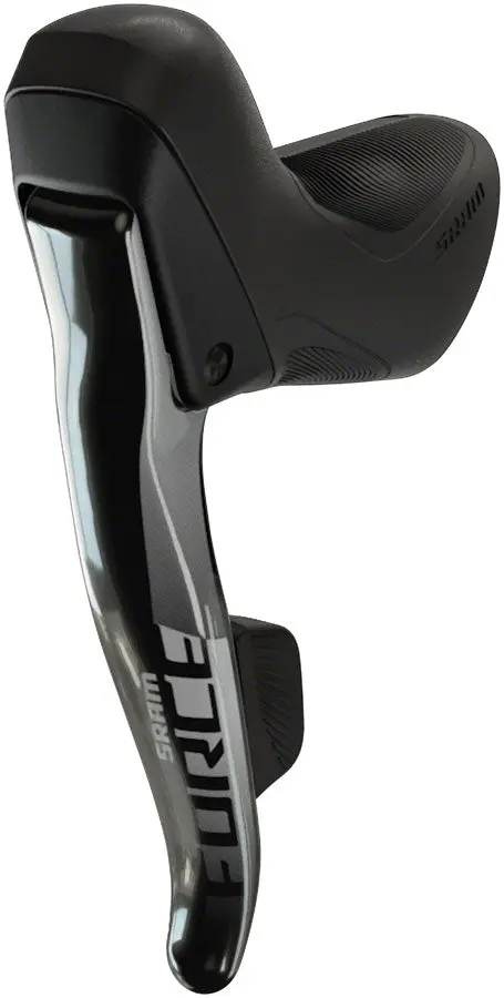 SRAM Force eTap AXS Left Brake Lever - Electronic Shifting Rim Brakes sram force etap axs left brake 0 1750476203 - AROUNDTHECYCLE