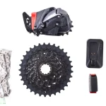 sram force etap axs used rear 0 1750476044 - AROUNDTHECYCLE