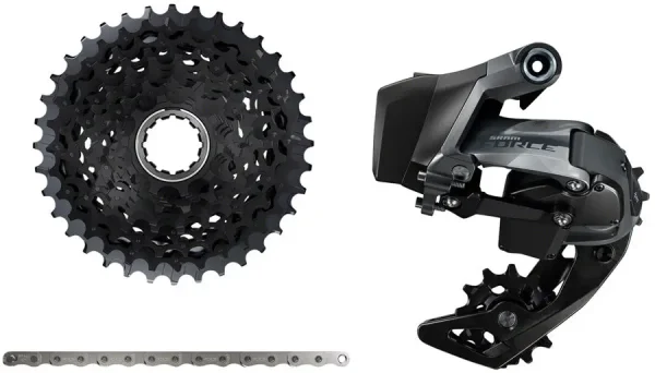 SRAM Force eTap AXS Wide Range Upgrade Kit w/36T RD & 10-36 Cassette sram force etap axs wide range 0 1750477015 - AROUNDTHECYCLE