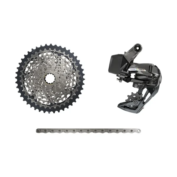 SRAM Force eTap AXS XPLR | Gravel/All-Road Bike Cassette sram force etap axs xplr grave 0 1750476508 - AROUNDTHECYCLE