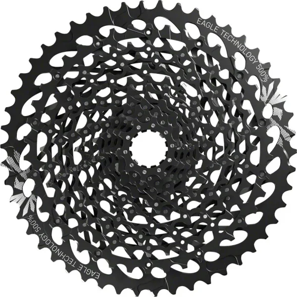 SRAM GX Eagle 12-Speed 10-50t MTB Cassette sram gx eagle 12 speed 10 50t 0 1750477149 - AROUNDTHECYCLE