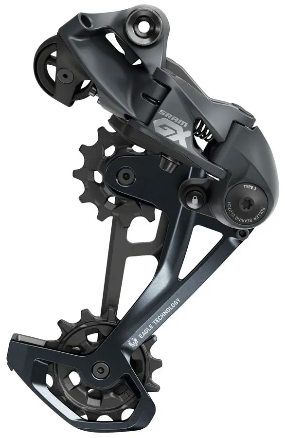 SRAM GX Eagle 12-Speed MTB Derailleur - Long Cage 52T Max sram gx eagle 12 speed mtb der 0 1750477036 - AROUNDTHECYCLE