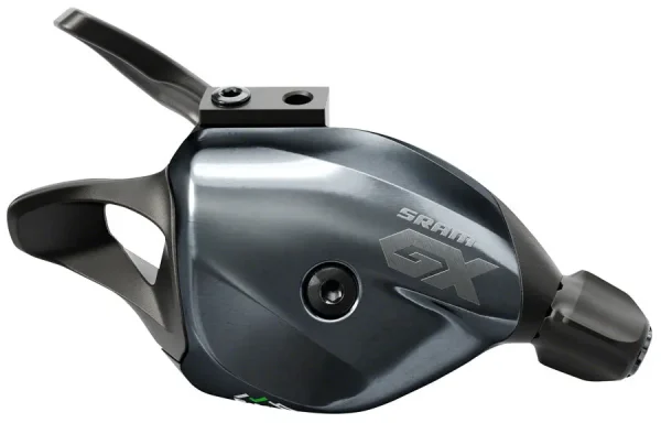 SRAM GX Eagle 12-Speed MTB Rear Shifter - Single Click sram gx eagle 12 speed mtb rea 0 1750476953 - AROUNDTHECYCLE