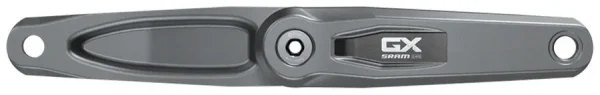 SRAM GX Eagle E-Bike Crankset 170mm ISIS Drive MTB Upgrade sram gx eagle e bike crankset 0 1750476422 - AROUNDTHECYCLE