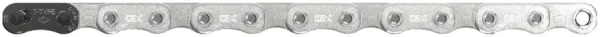 SRAM GX Eagle ¹²-Speed Chain - PowerLock Silver sram gx eagle speed chain powe 0 1750476422 - AROUNDTHECYCLE