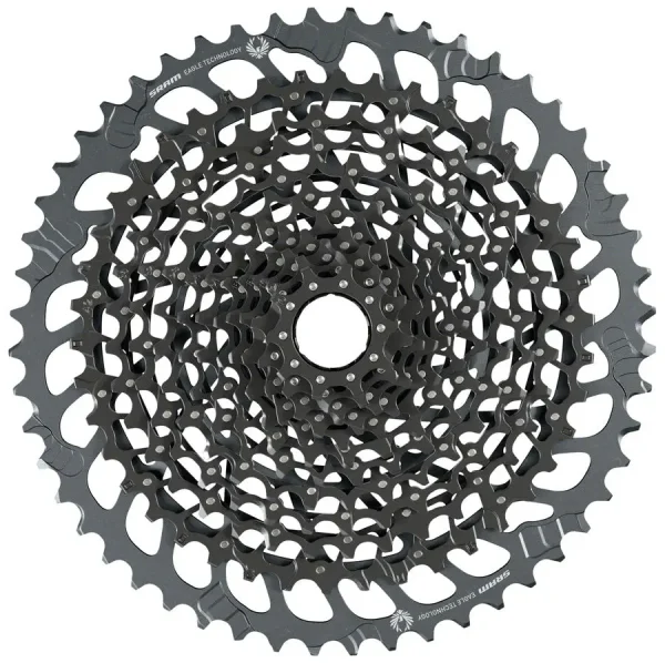 Sram gx eagle xg-x27x cassette sram gx eagle xg x27x cassette 0 1750477138 - AROUNDTHECYCLE
