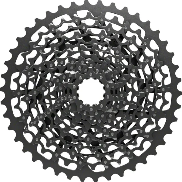 SRAM GX-XG1105 MTB Cassette XD Driver High Speed Jet Black sram gx xg1105 mtb cassette xd 0 1750477036 - AROUNDTHECYCLE