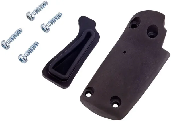 SRAM HRD/HRR Front Shift Lever Reservoir Replacement Kit with Screws sram hrdhrr front shift lever 0 1750476276 - AROUNDTHECYCLE