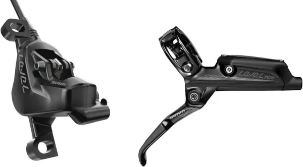 SRAM Level TLM Hydraulic Disc Brake & Lever Set - Right Post Mount sram level tlm hydraulic disc 0 1750477256 - AROUNDTHECYCLE