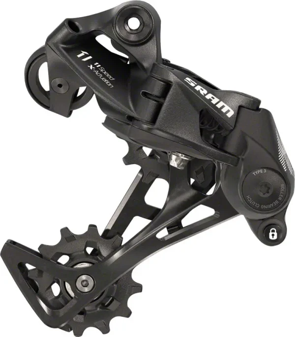 SRAM NX 11-Speed Rear Derailleur for 42T MTB Drivetrains sram nx 11 speed rear deraille 0 1750477394 - AROUNDTHECYCLE