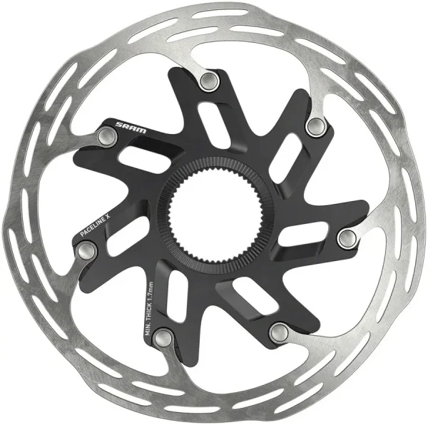 SRAM Paceline X 140mm Center Lock Disc Brake Rotor sram paceline x 140mm center l 0 1750476090 - AROUNDTHECYCLE
