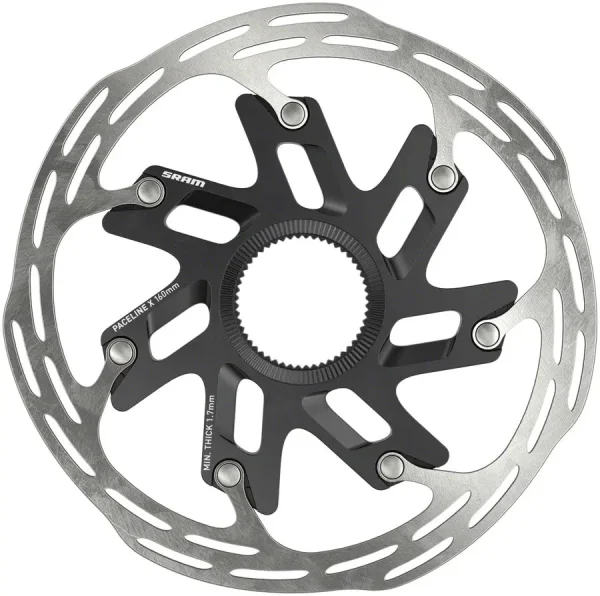 sram paceline x 160mm center l 0 1750476090 - AROUNDTHECYCLE