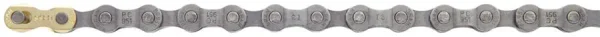 SRAM PC-951 9-Speed Chain - Smooth Shifting 114L Gray sram pc 951 9 speed chain smoo 0 1750476972 - AROUNDTHECYCLE