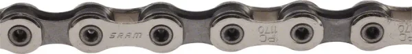 SRAM PC-**** Chain - Compatible **Speed Drivetrain sram pc chain compatible speed 0 1750476909 - AROUNDTHECYCLE