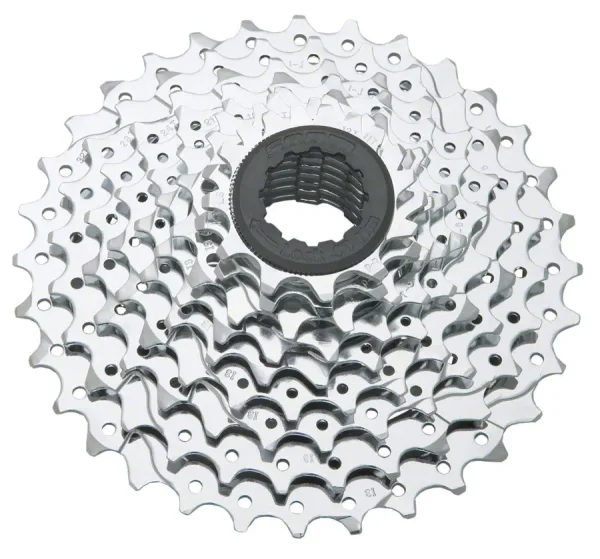 SRAM PG-950 9-Speed Cassette 11-28T MTB/Road Bike sram pg 950 9 speed cassette 1 0 1750477130 - AROUNDTHECYCLE