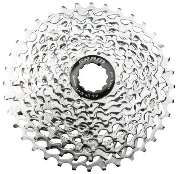 SRAM PG-XX MTB Cassette - XX-Speed XX-X T High Perf sram pg xx mtb cassette xx spe 0 1750477153 - AROUNDTHECYCLE