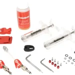 sram pro dot v2 brake bleed ki 0 1750475961 - AROUNDTHECYCLE