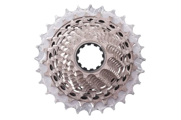 SRAM Red 12-Speed 10-28T Road Bike Cassette - Used sram red 12 speed 10 28t road 0 1750476044 - AROUNDTHECYCLE