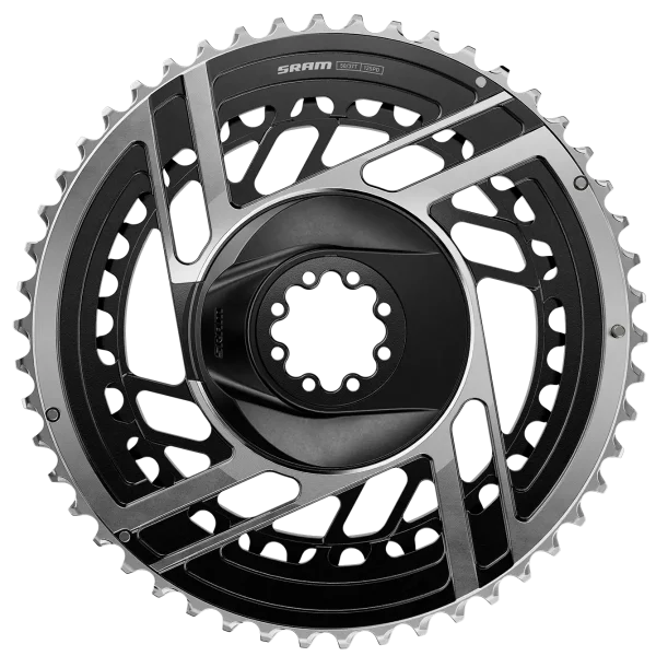 SRAM RED 2x12-Speed Chainring Kit - Direct Mount 8-Bolt sram red 2x12 speed chainring 0 1750476049 - AROUNDTHECYCLE