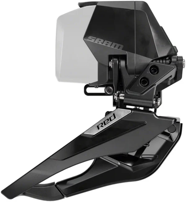 SRAM RED AXS Front Derailleur | Compatible w/2x12 & BraZeOn sram red axs front derailleur 0 1750476090 - AROUNDTHECYCLE