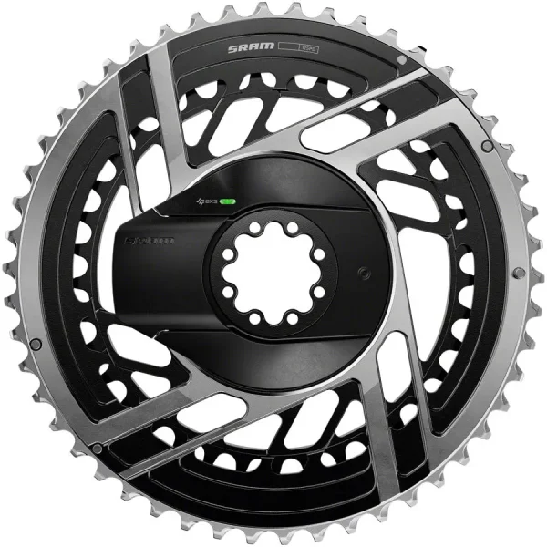 SRAM Red AXS Power Meter Chainring - 8-Bolt Direct Mount Kit sram red axs power meter chain 0 1750476049 - AROUNDTHECYCLE