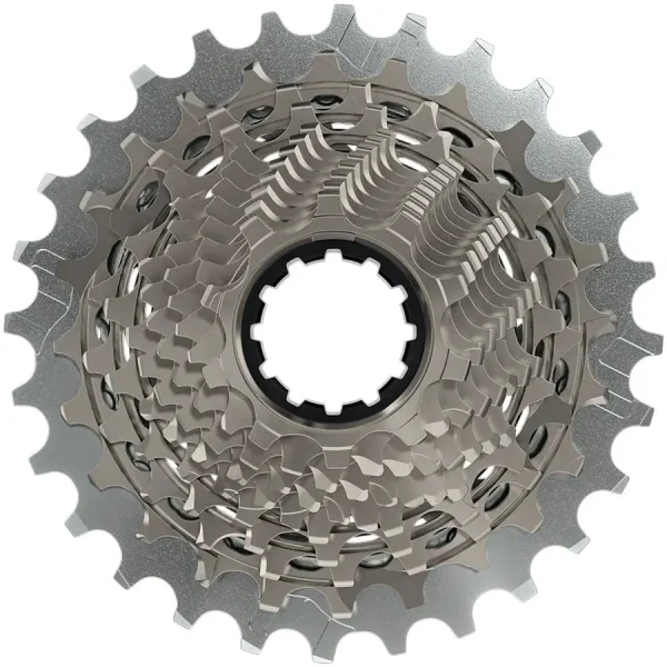 SRAM RED AXS Wireless 12-Speed Cassette 10-33T Road Bike sram red axs wireless 12 speed 0 1750476957 - AROUNDTHECYCLE