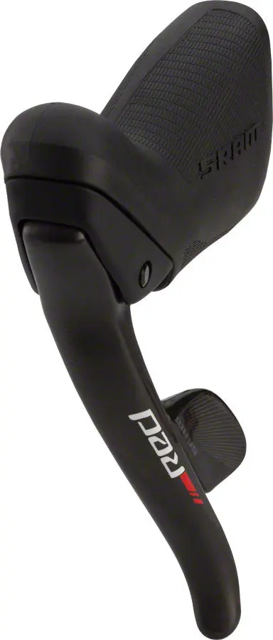 SRAM Red DoubleTap Left Shift Lever for Road Bike Cable Brakes sram red doubletap left shift 0 1750477188 - AROUNDTHECYCLE