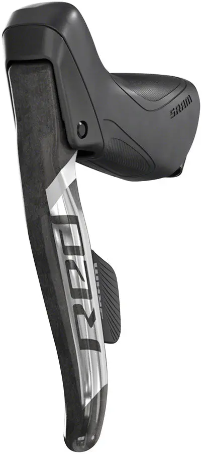 SRAM RED eTap AXS 12-Speed Left Shift/Brake Lever - Mechanical Rim Brake sram red etap axs 12 speed lef 0 1750476146 - AROUNDTHECYCLE