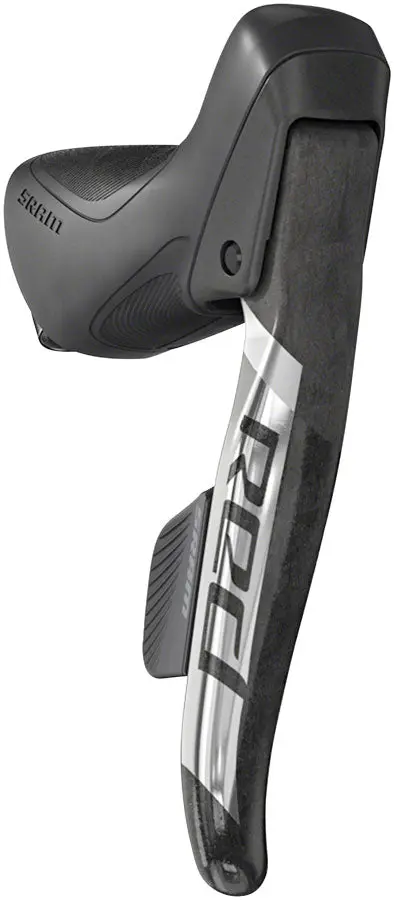 SRAM RED eTap AXS 12-Speed Right Shifter - Rim Brake Black D1 sram red etap axs 12 speed rig 0 1750476146 - AROUNDTHECYCLE